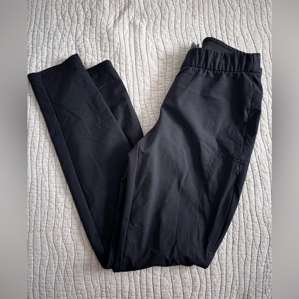 Prana Women’s Black Joggers